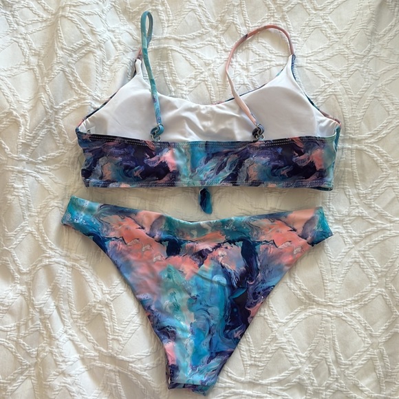 Bikini set (size M) - Picture 4 of 6